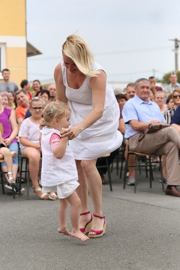 ZA MALU HRABRICU ‘Fijolina za Luku’ – veliki humanitarni koncert za Luku Lehkec u Pribislavcu