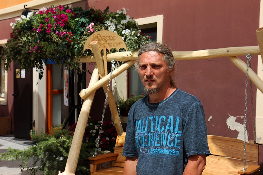 Cvjetne inovacije i ručno izrađeni predmeti ponovno krase centar Čakovca