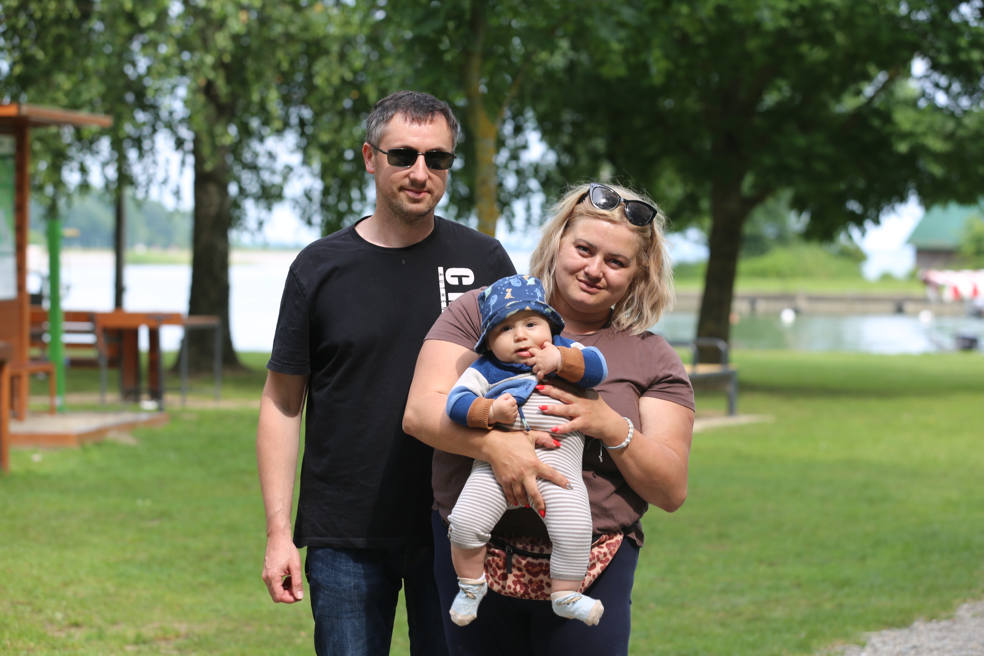 Klikom po Marini (Nedjelja, 4.6.2023.)