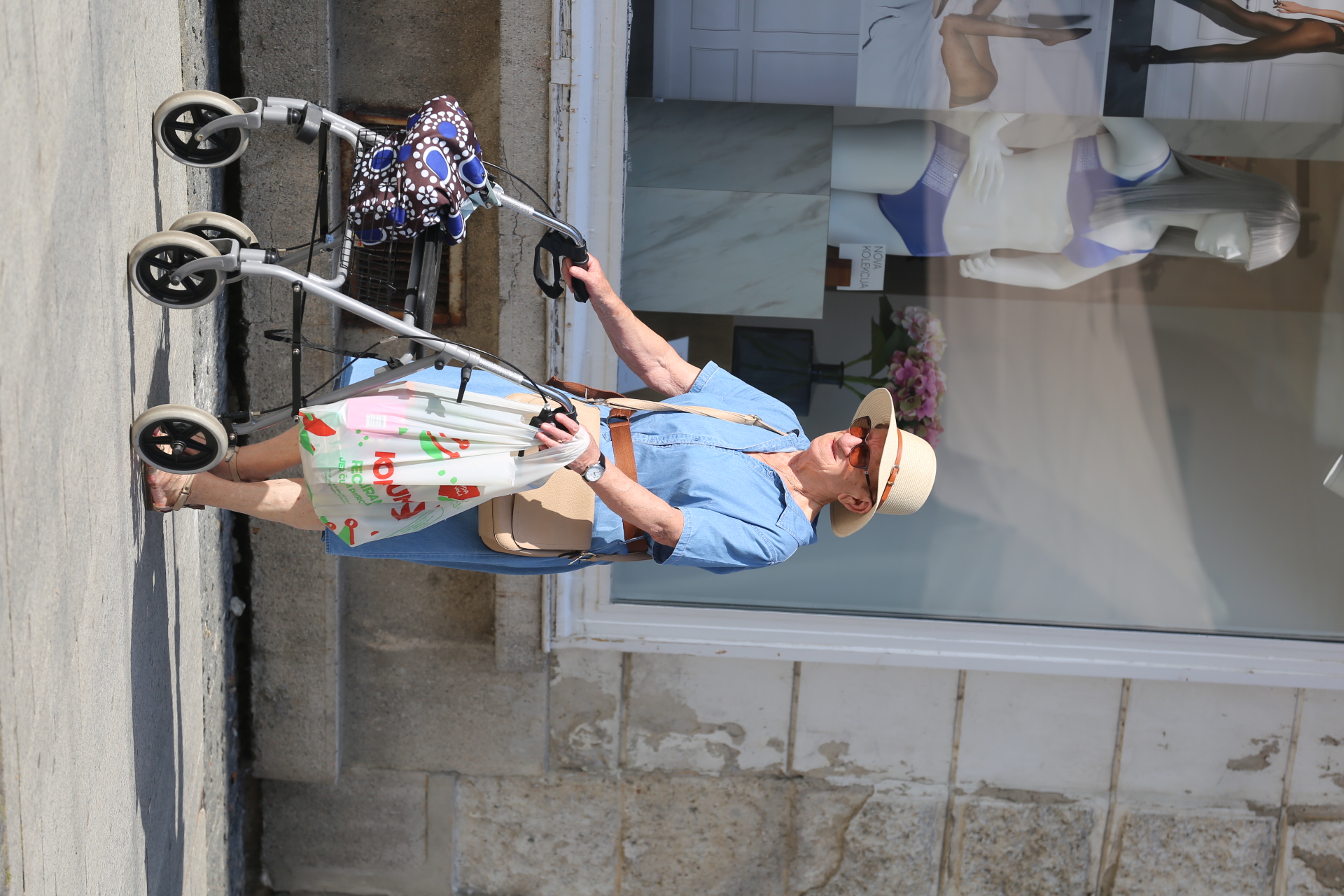Klikom po Čakovcu (subota, 26.8.2023.)