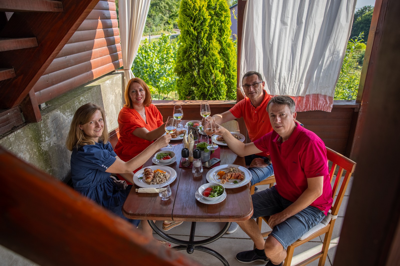 FOTO GO!VGOrice – posjetitelji uživali u vrhunskoj vinskoj kapljici