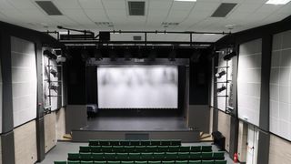 Centar za kulturu Rudar