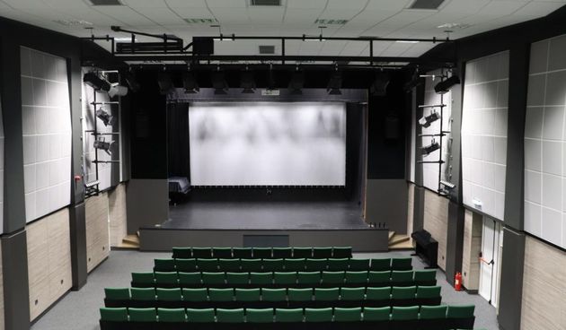 Centar za kulturu Rudar