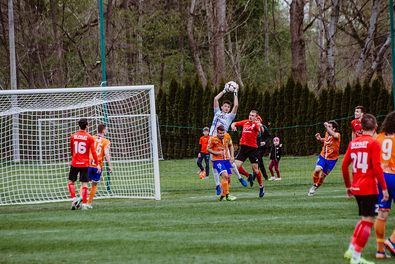 Tisuću ljudi pratilo veliki derbi između Poleta i Varteksa