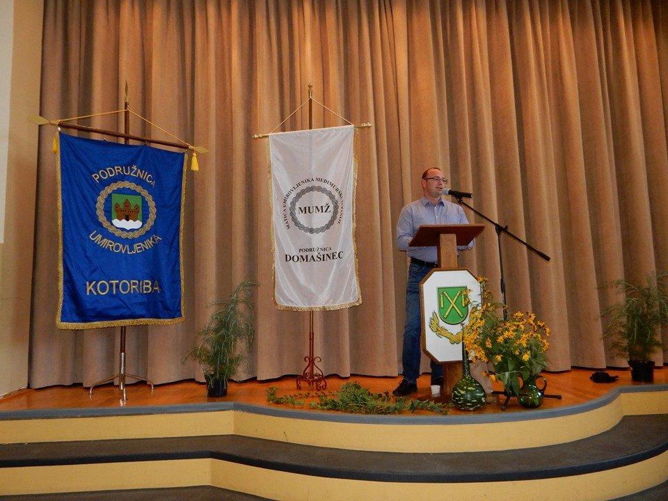 Susret umirovljenika Domašinca i Kotoribe