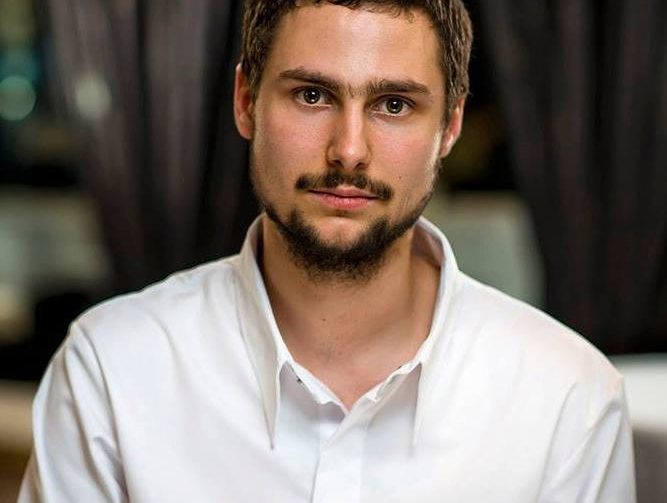 Matija Bogdan Matija Bogdan