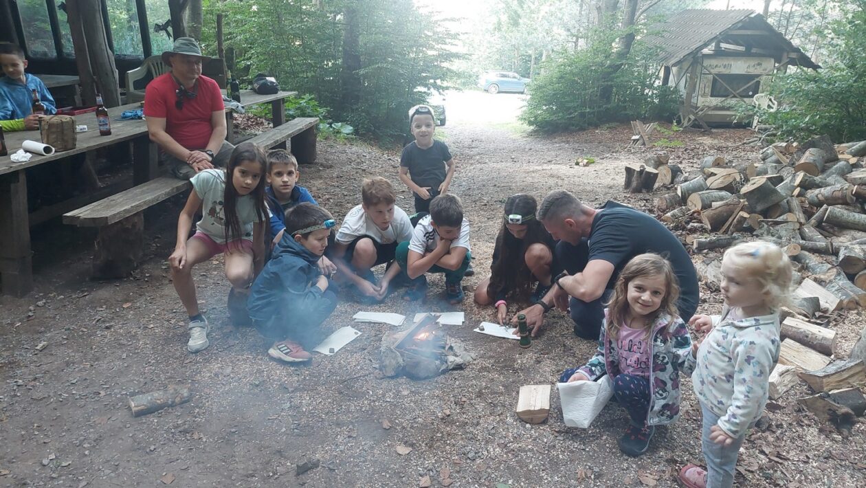 03-01 – Paljenje vatre