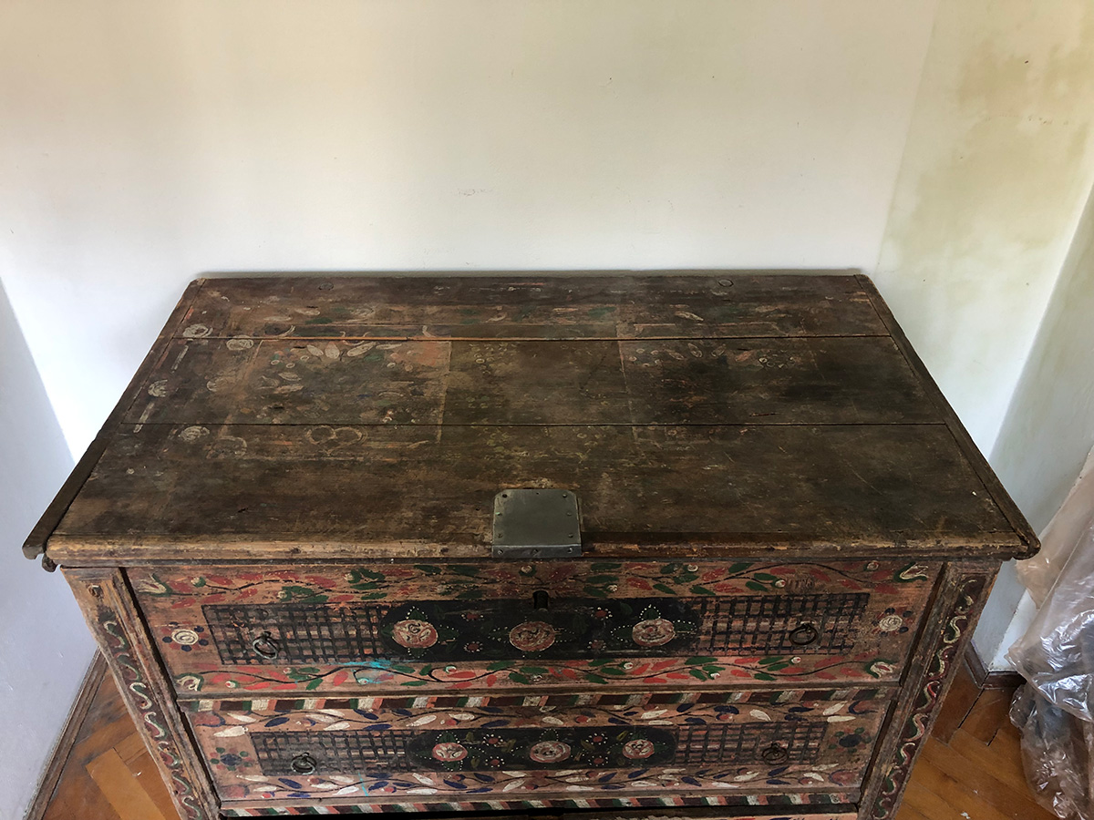 Muzej digitalizacija skeniranje Muzej digitalizacija skeniranje