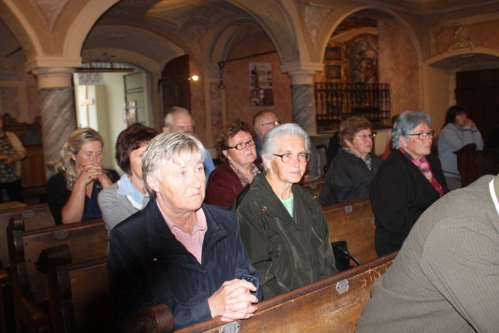 Sto godina zbor Sveta Cecilija