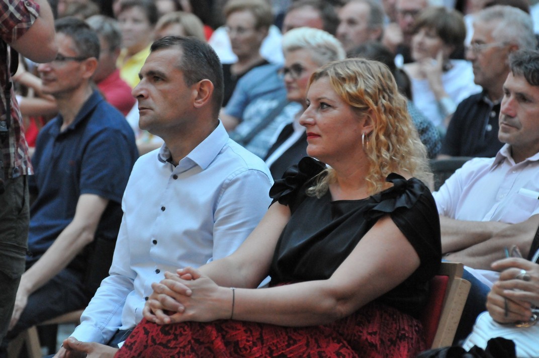 Koncert pod nazivom ‘Iz srca međimurske popevke’