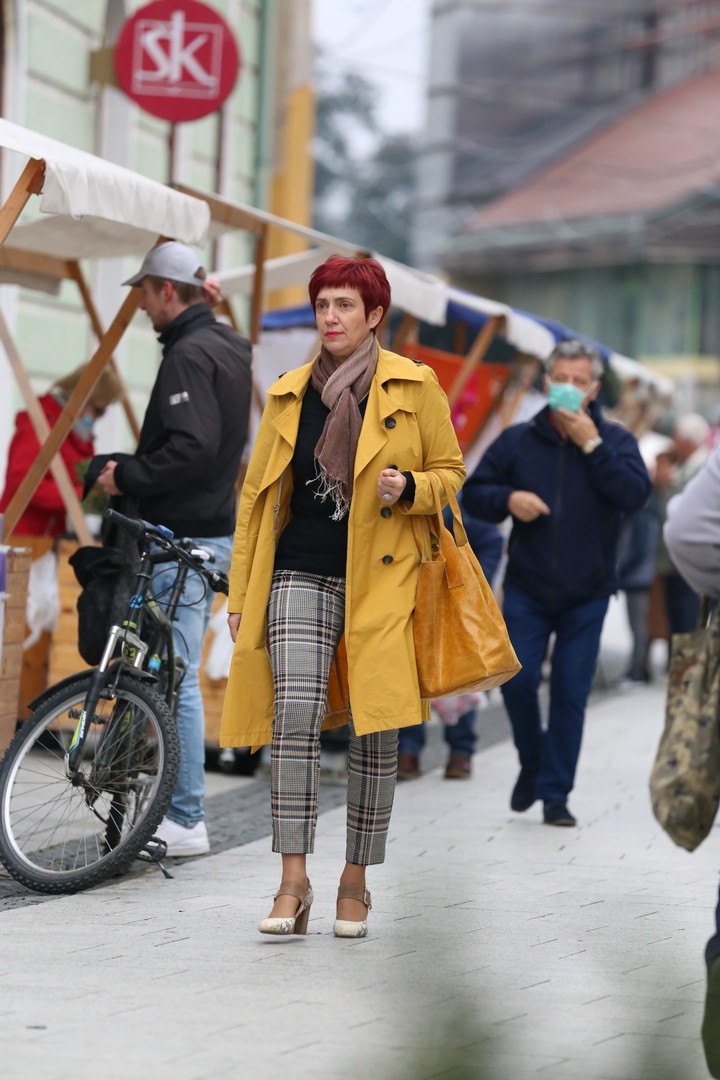 Klikom po Čakovcu (17.10.2020.)