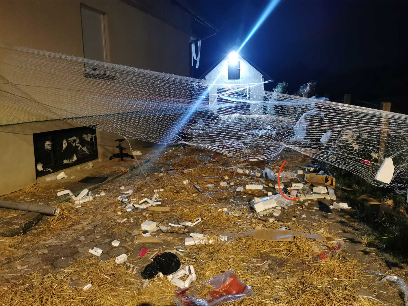 POTEPANJE U ŠENKOVCU Žene se Božidar Moharić i Lea Soldat, sretno mladencima!