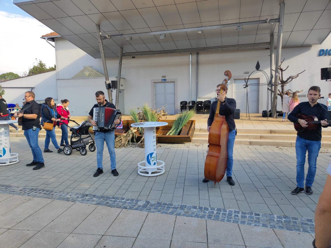 Dani kruha i zahvale, Prelog, 2023