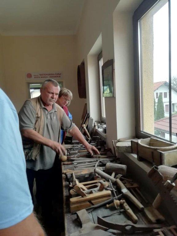 Uz Svjetski dan turizma: Besplatni izlet u donje Međimurje