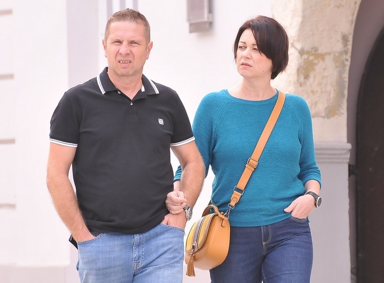 Klikom po Čakovcu (Subota,28.8.2021.)