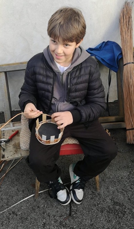 MEĐUNARODNA SURADNJA U I. OŠ Čakovec priveden kraju još jedan Erasmus+ projekt