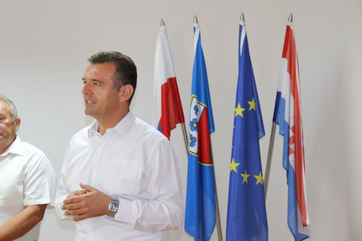 Abrahamovo u Goričanu