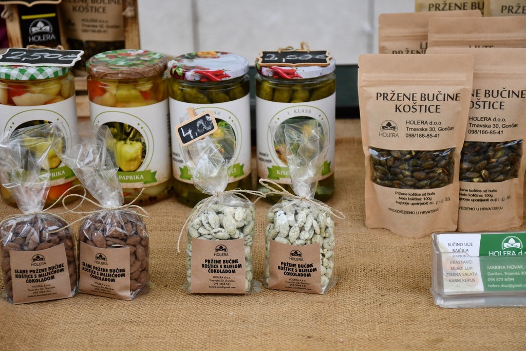 Jesen u Čakovcu 2023