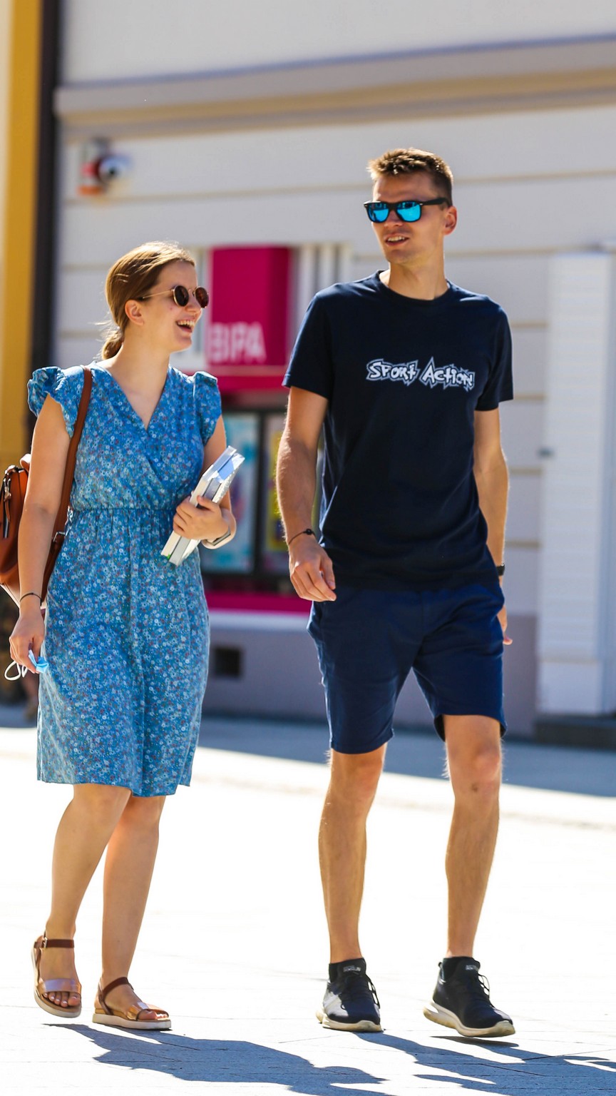 Klikom po Čakovcu (3.7.2021.)