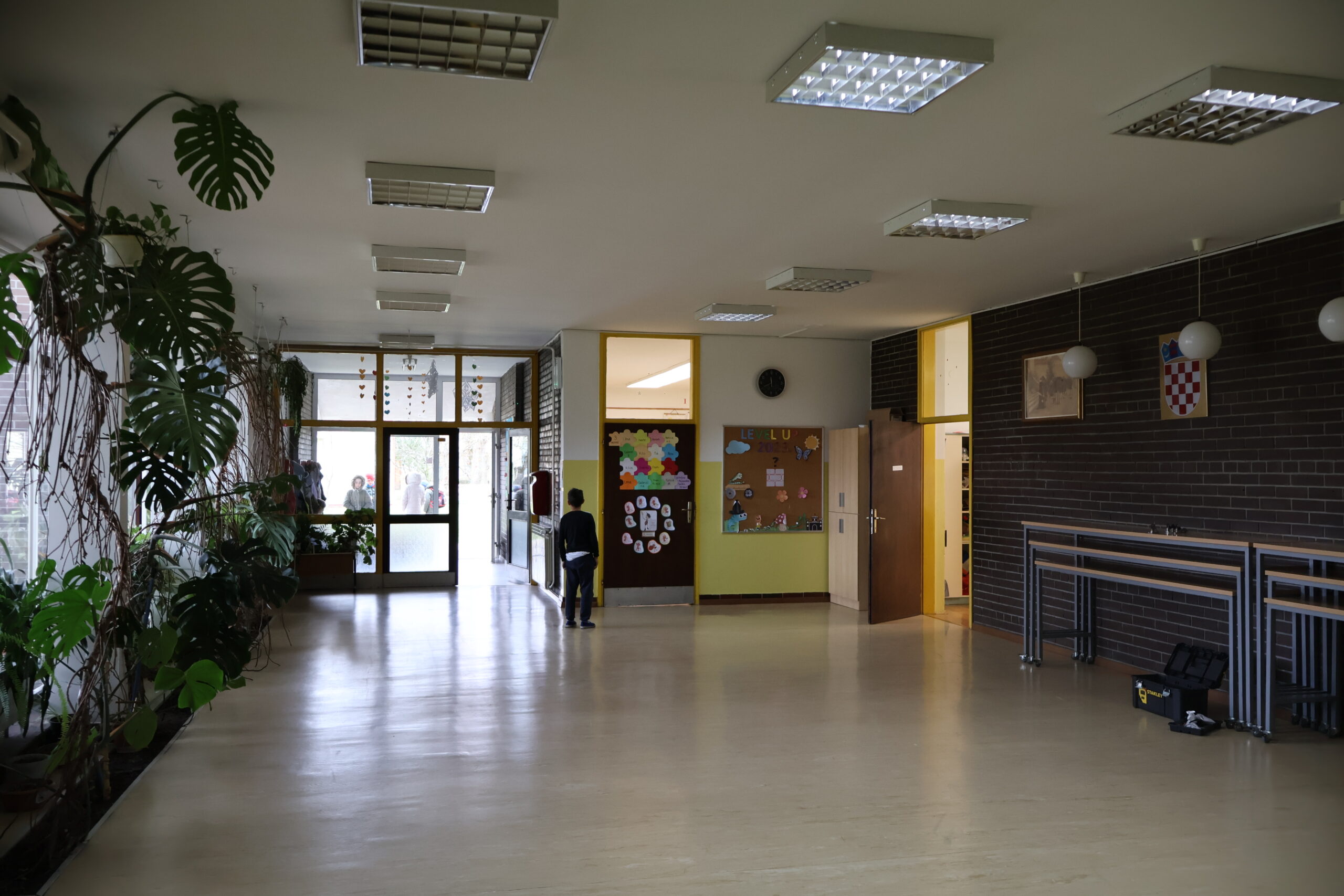 Čakovečka gradonačelnica u Novom Selu Rok o ulaganju u tamošnju područnu školu