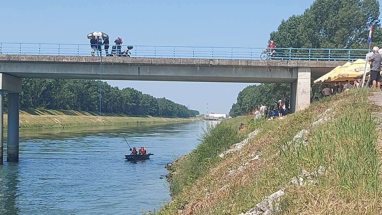 U Donjem Vidovcu održan Lov na zlatarski prsten