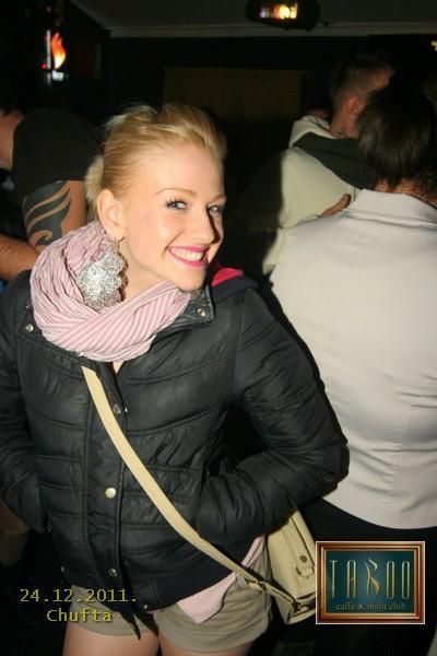 IMG7337 Taboo (Subota, 24.12.2011)