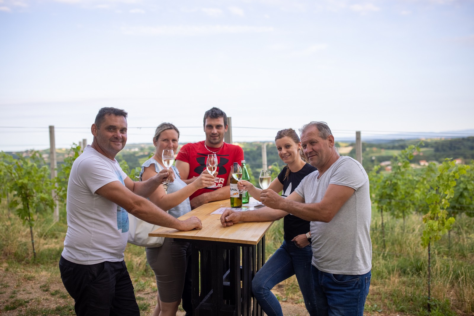 FOTO GO!VGOrice – posjetitelji uživali u vrhunskoj vinskoj kapljici