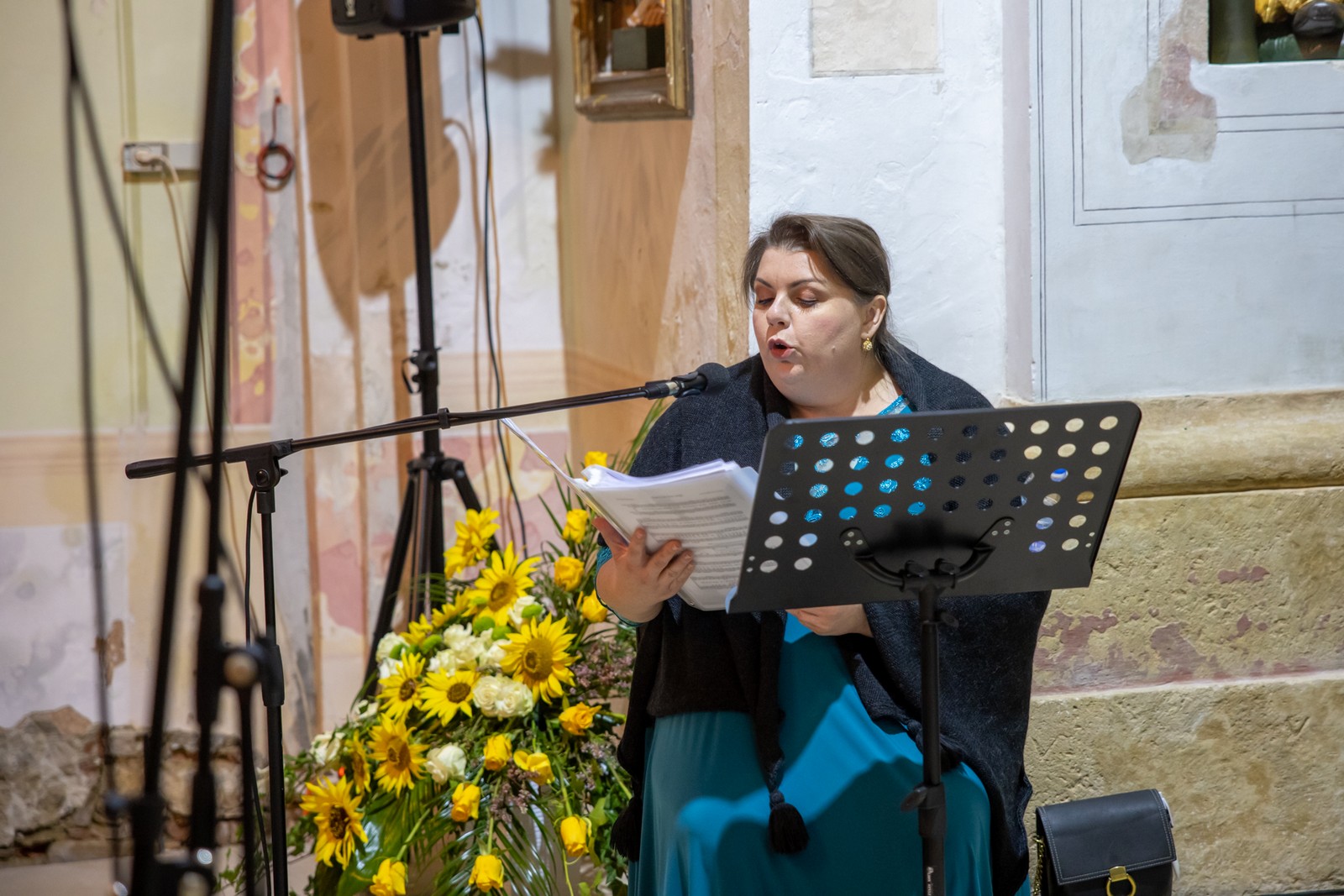 FOTO Dani svetoga Jeronima obilježeni u Štrigovi