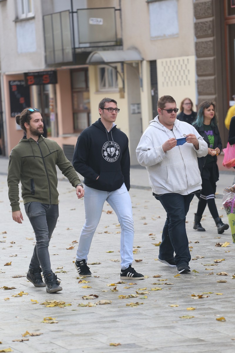 Klikom po Čakovcu (27.10.2018.)