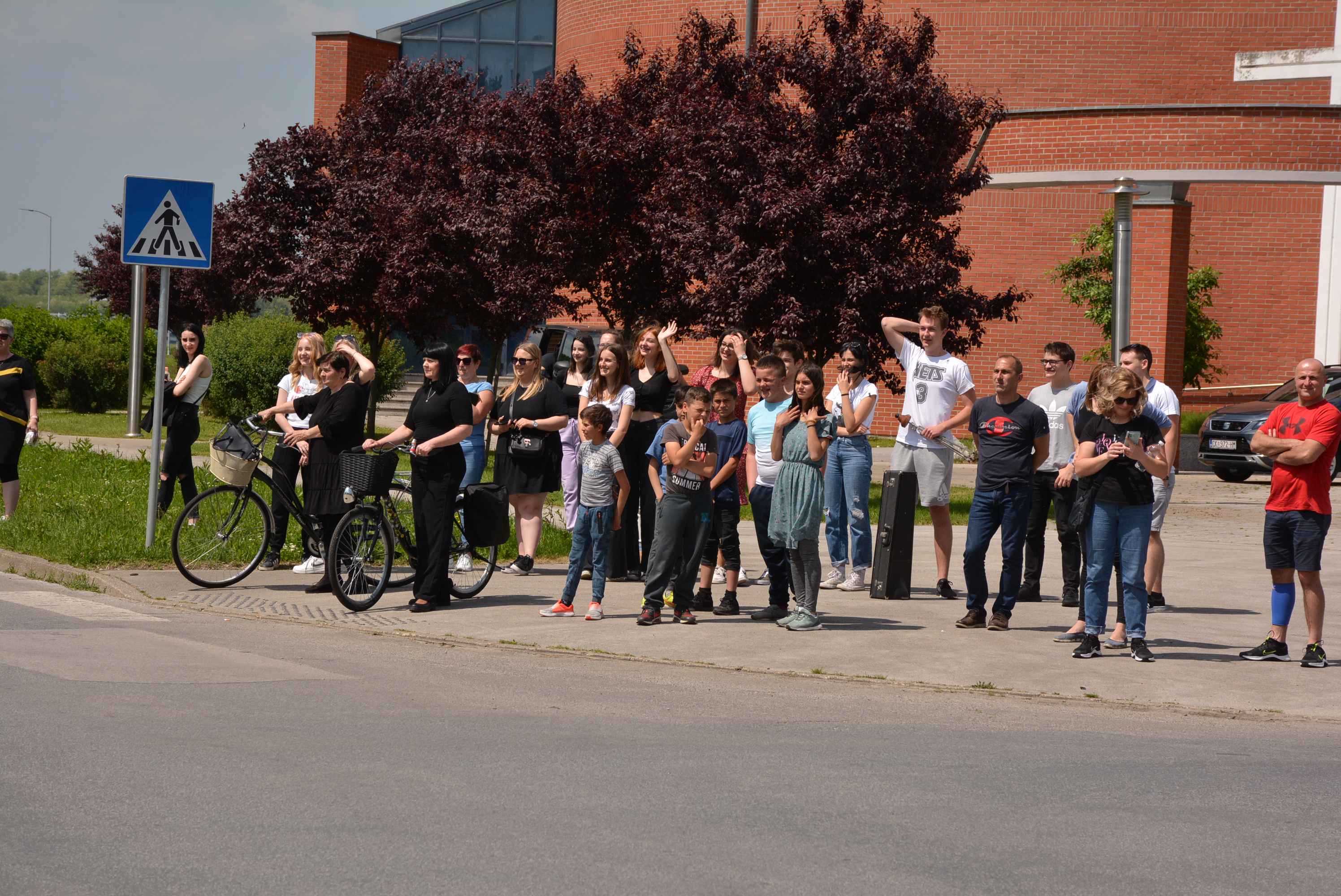 FOTO Pogledajte kako je bilo na finalnom danu ‘Coolijade’