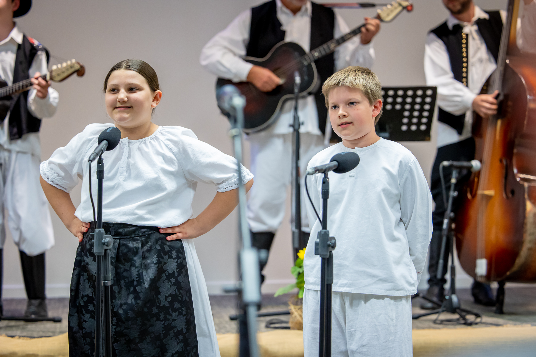 dječji folklor