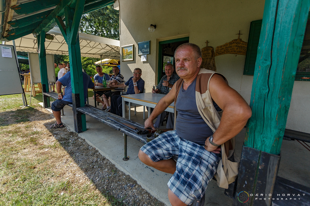 Lovačko društvo Fazan domaćin završnice međimurske lige strijelaca u Draškovcu