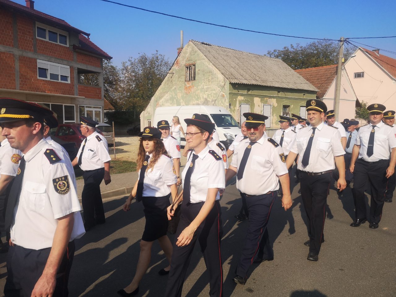 Svečana proslava 130 godina DVD-a Donji Kraljevec