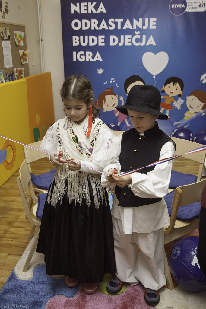 otvaranjenovoopremljenedjecjeig