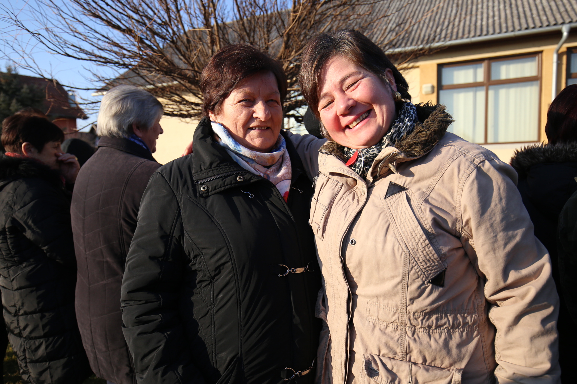 Krenula sezona maškara u Međimurju – Podturenski fašnik prvi na redu