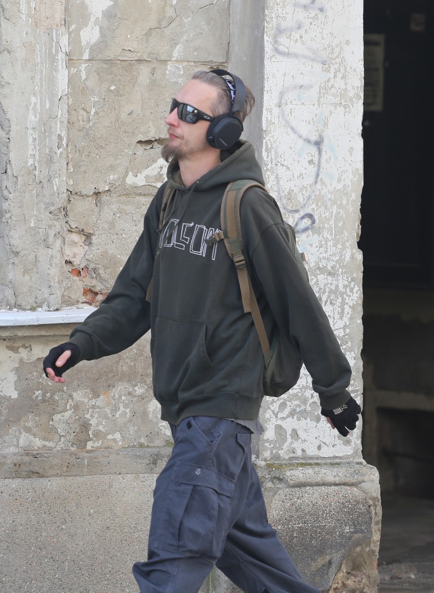 Klikom po Čakovcu (27.10.2018.)