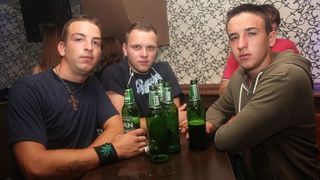 Foto1 Taboo (Subota, 15.6.2013 – DJ SNS)