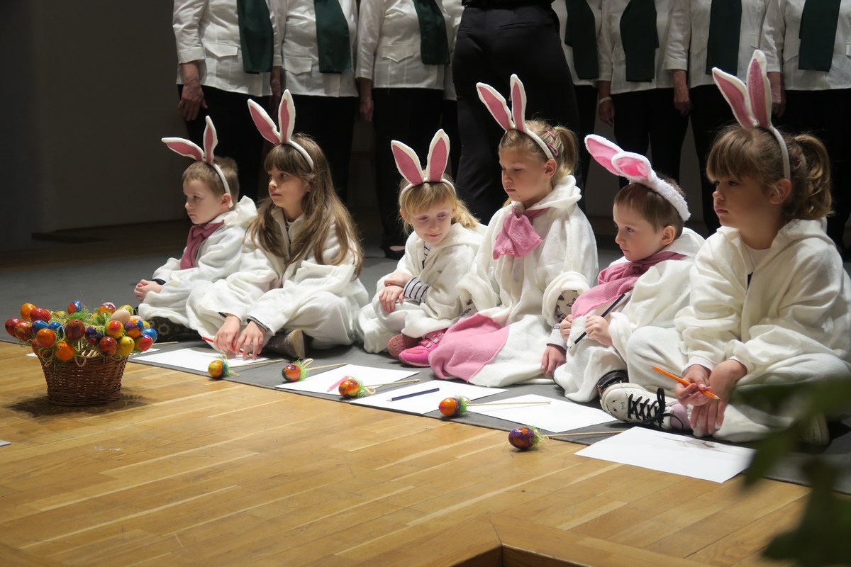 Prvi vuzmeni zajtrek u Čakovcu