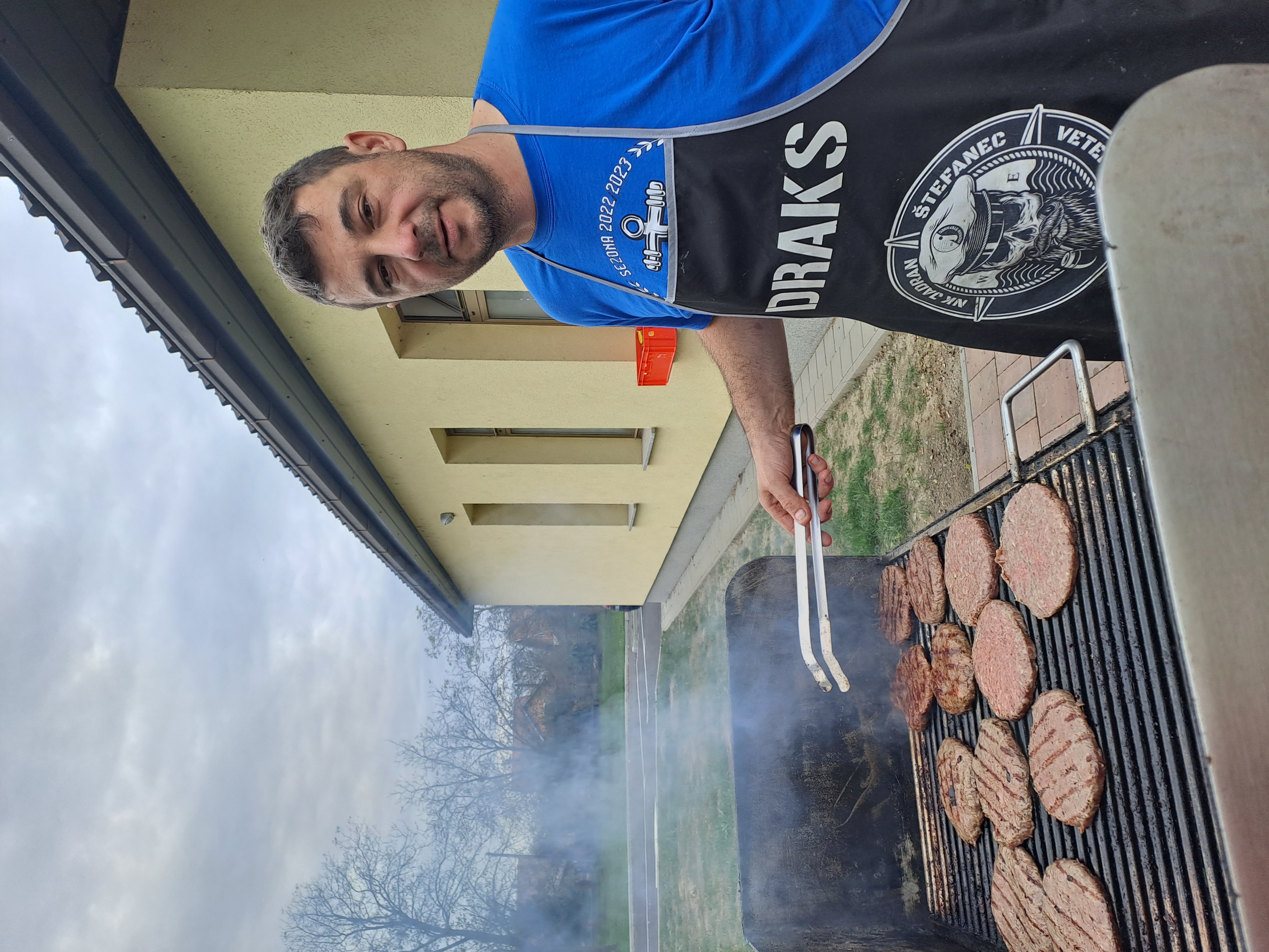 Udruga žena Štefanec – pješačenje i druženje