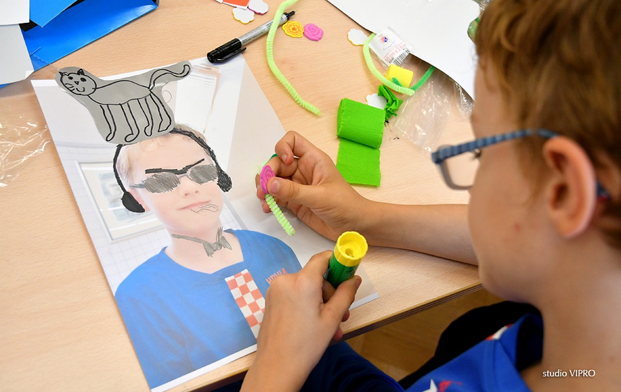 Ljetne radionice okupile brojne znatiželjne polaznike