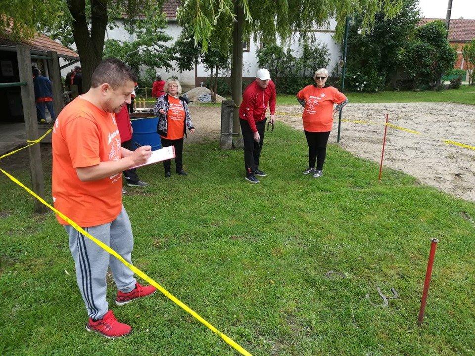 Županijska liga protiv raka