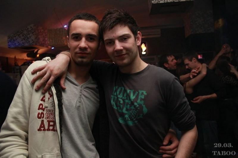 IMG2280 Taboo (Petak, 29.3.2013) IMG2280 Taboo (Petak, 29.3.2013)