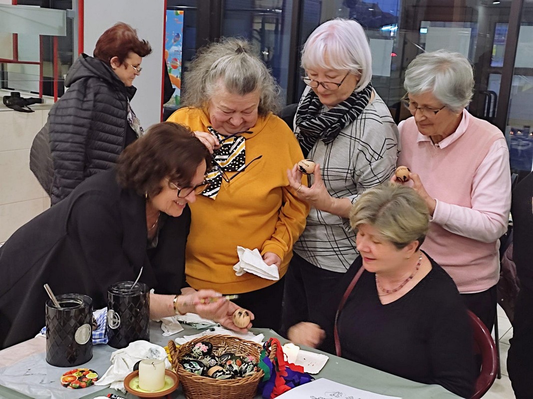 Črna pisanica Biserke Vučenik predstavljena u Zagrebu