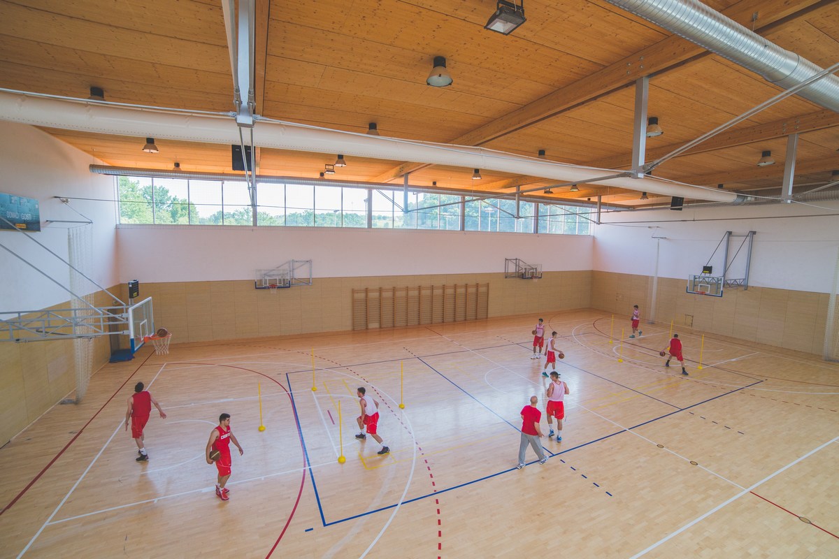 Terme Sveti Martin podržale projekt Međimurje – Europska regija sporta 2022.