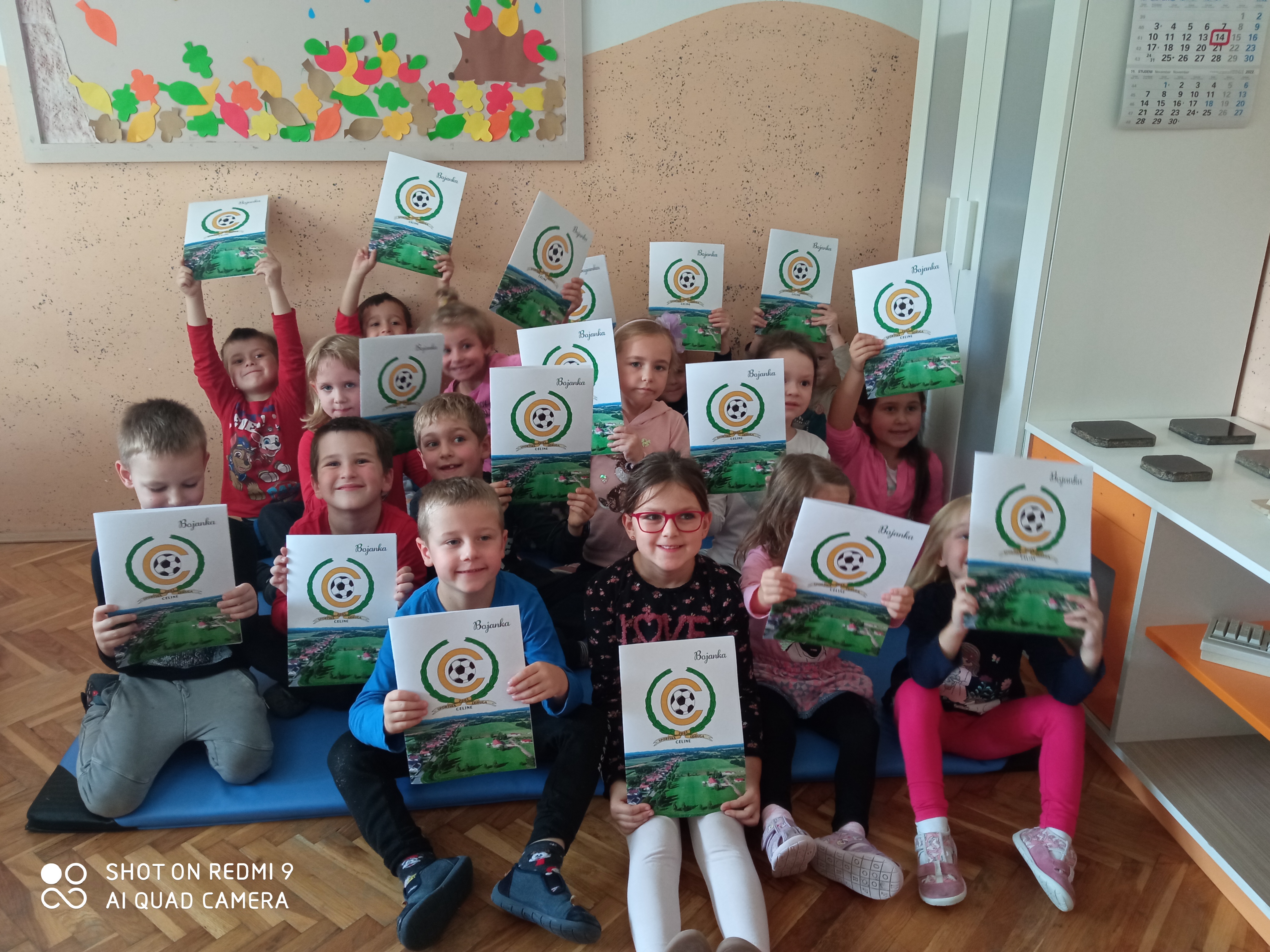 Dječji vrtić Pinokio