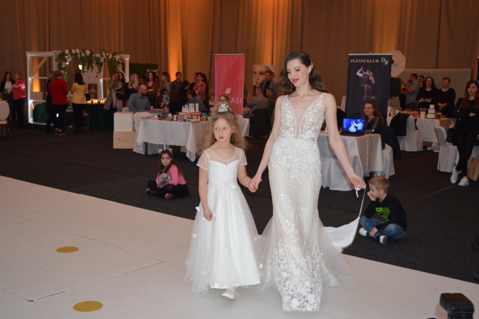 Sajam vjenčanja u Prelogu nadmašio sva očekivanja!