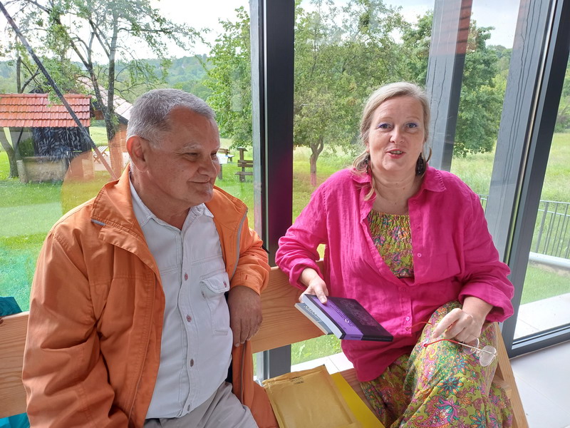 Dan otvorenih vrata na Matulovu gruntu