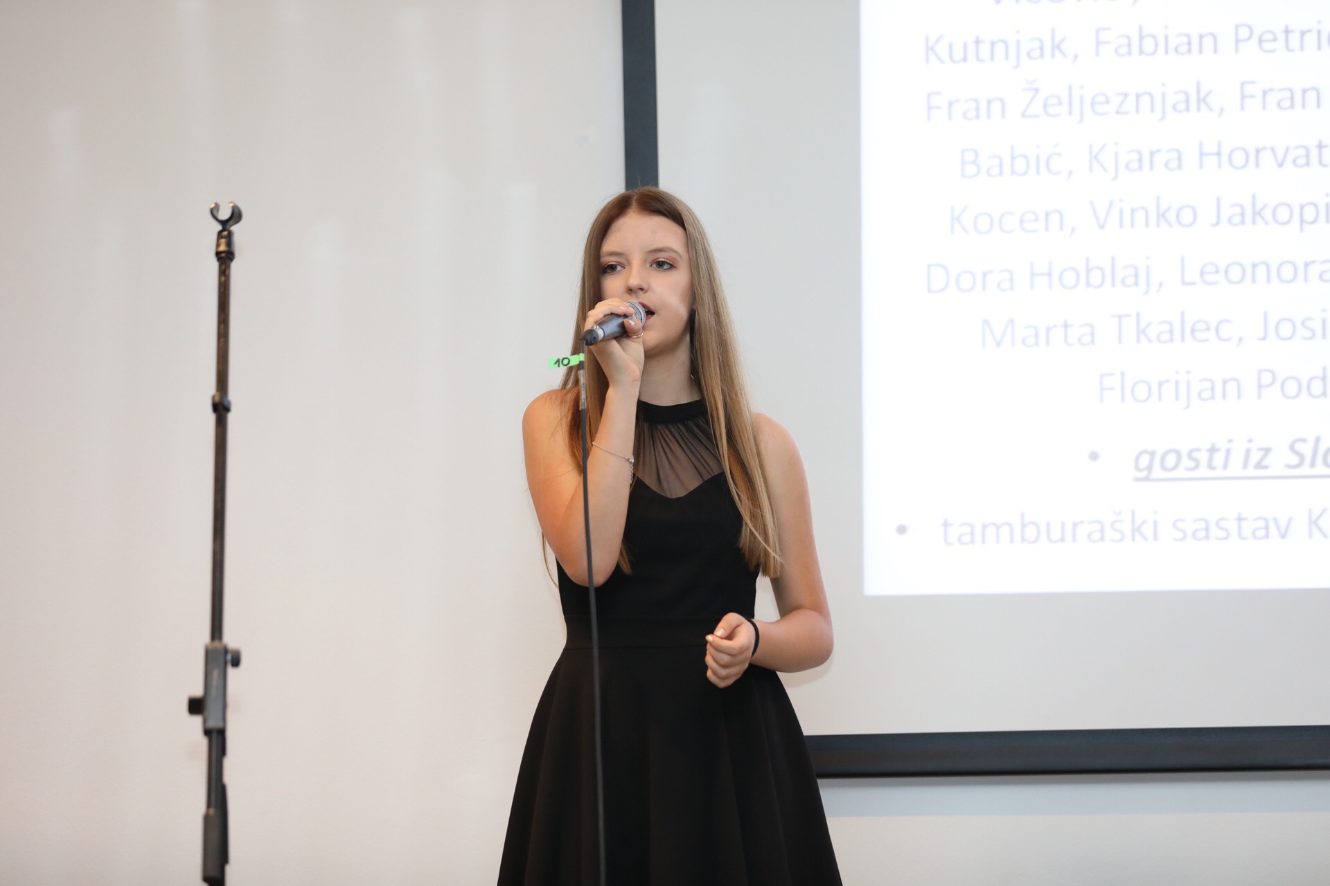 Mlade nade oduševile u Toplicama Sveti Martin