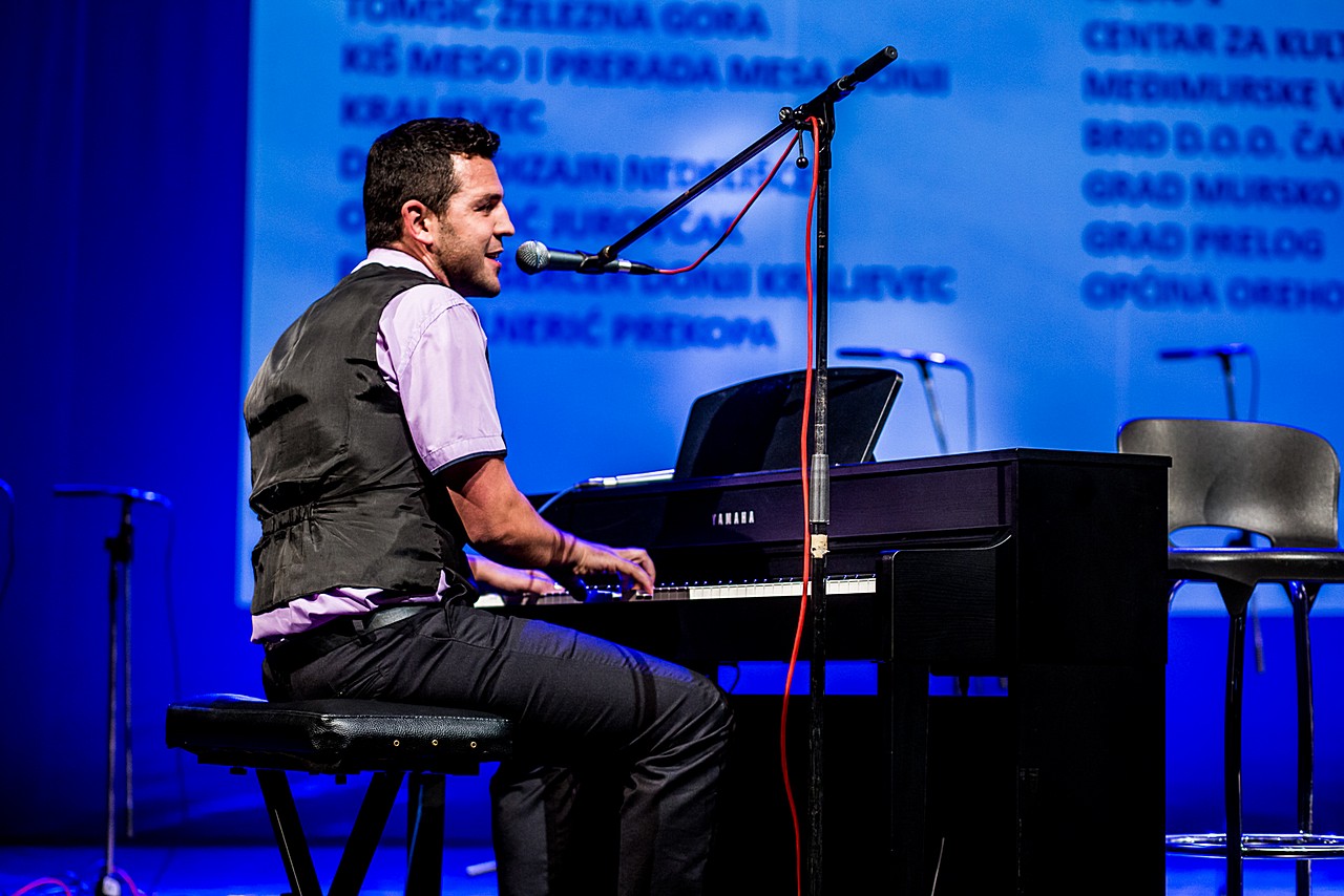 Dobrotvorni koncert ‘Proljeće za Katružu’ u Centru za kulturu Čakovec