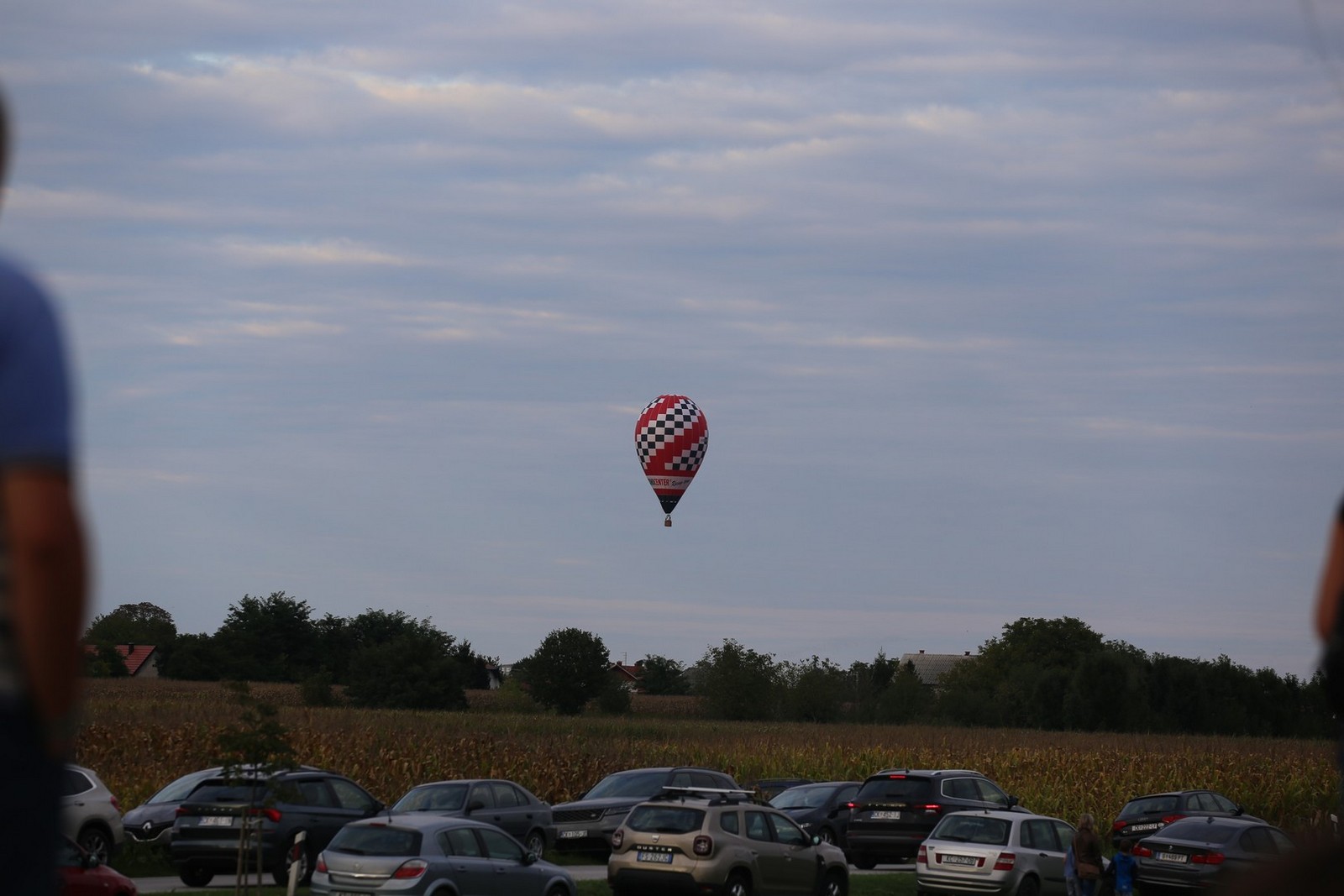 Klikom po Marini 3. 9. 2022.